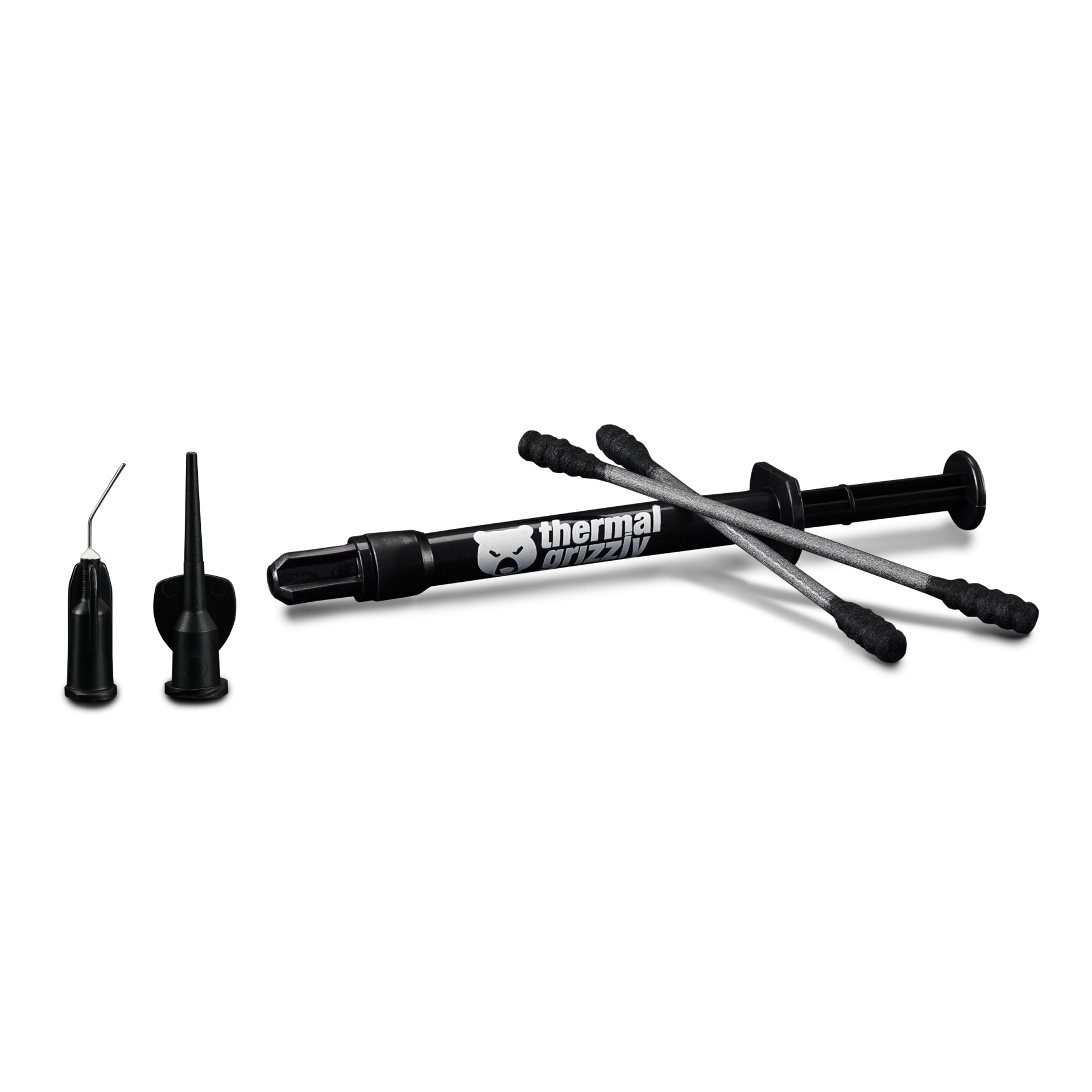 Thermal Grizzly Conductonaut extreme - 5 g TG-CE-005-R - Image 6