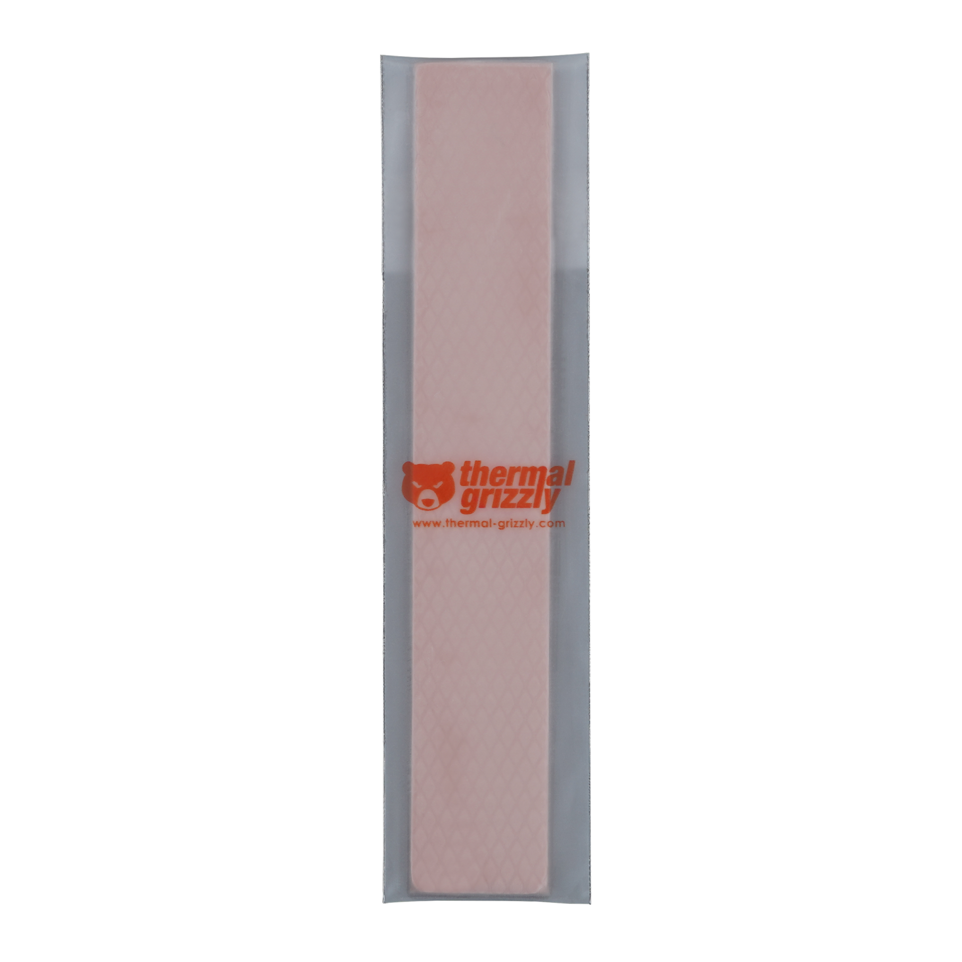 Thermal Grizzly Minus Pad 8 Thermal Pad, 120 × 20 × 3.0 mm TG-MP8-120-20-30-1R - Image 6