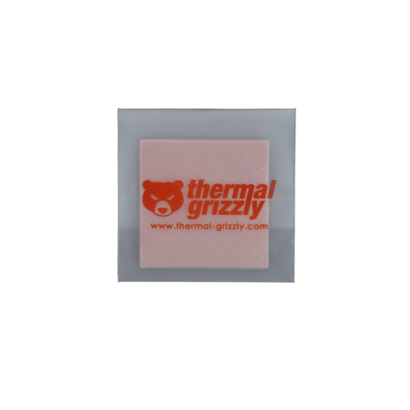Thermal Grizzly Minus Pad 8 Thermal Pad 30 × 30 × 0.5 mm TG-MP8-30-30-05-1R - Image 4
