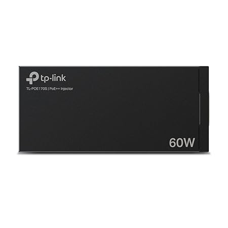 TP-LINK POE ADAPTER GIGABIT ETHERNET TL-POE170S - Image 7