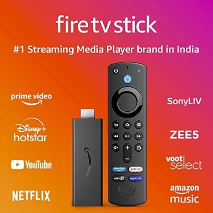 AMAZON FIRE TV STICK - Image 7
