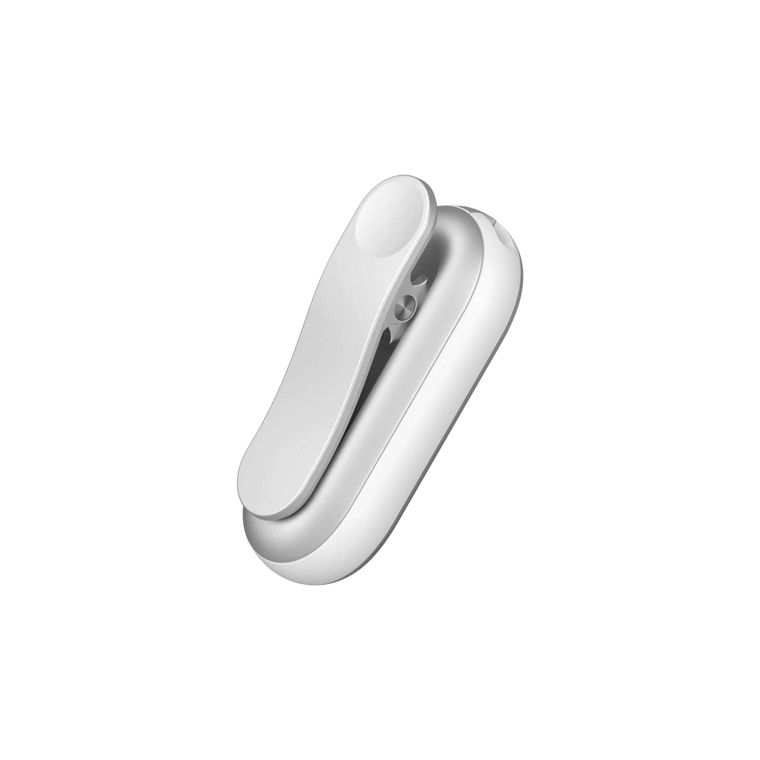 PLAUD NOTE PIN AI VOICE RECORDER PIN LUNAR SILVER - Image 3