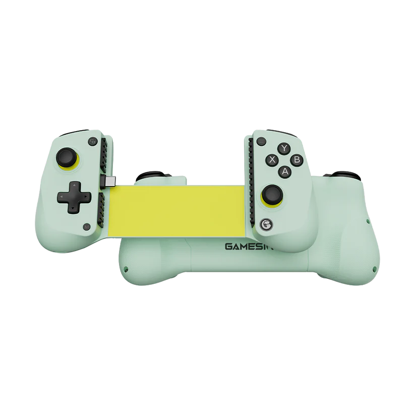 GAMESIR X5 LITE TYPE-C WIRED MOBILE GAME CONTROLLER WASABI - Image 6