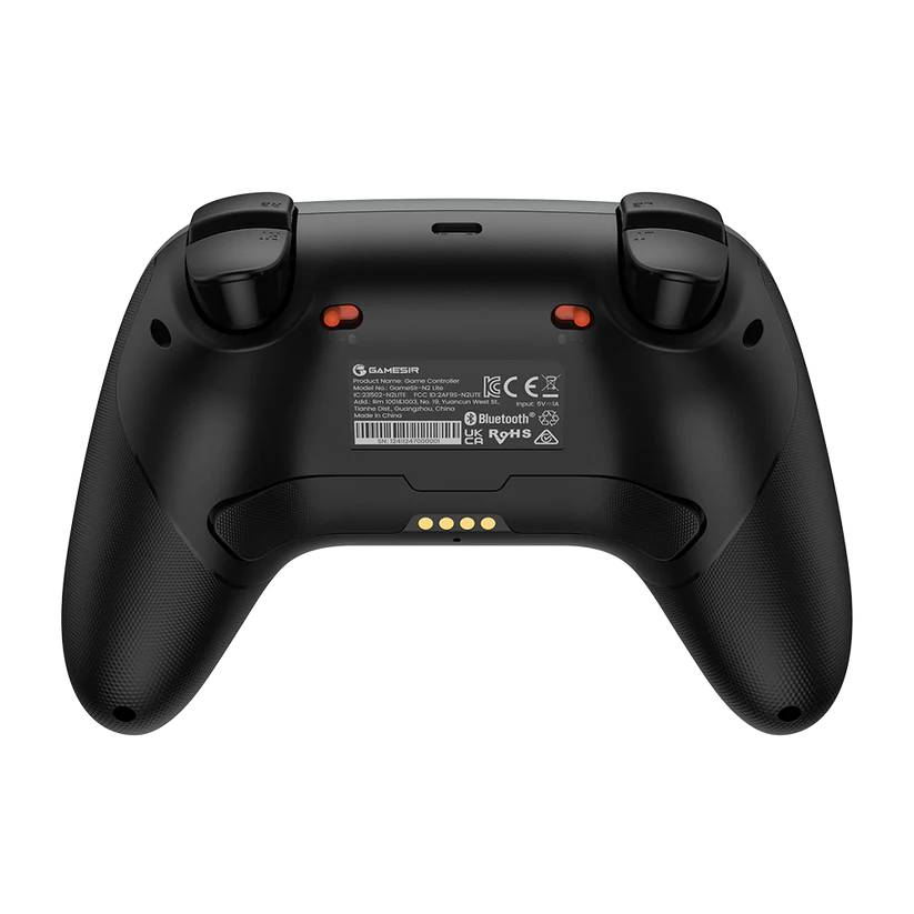GAMESIR NOVA 2 LITE WIRELESS GAME CONTROLLER BLACK N2 LITE - Image 4