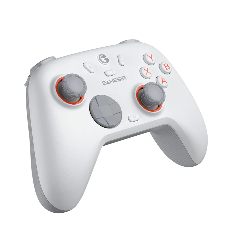 GAMESIR NOVA 2 LITE WIRELESS GAME CONTROLLER WHITE N2 LITE - Image 5