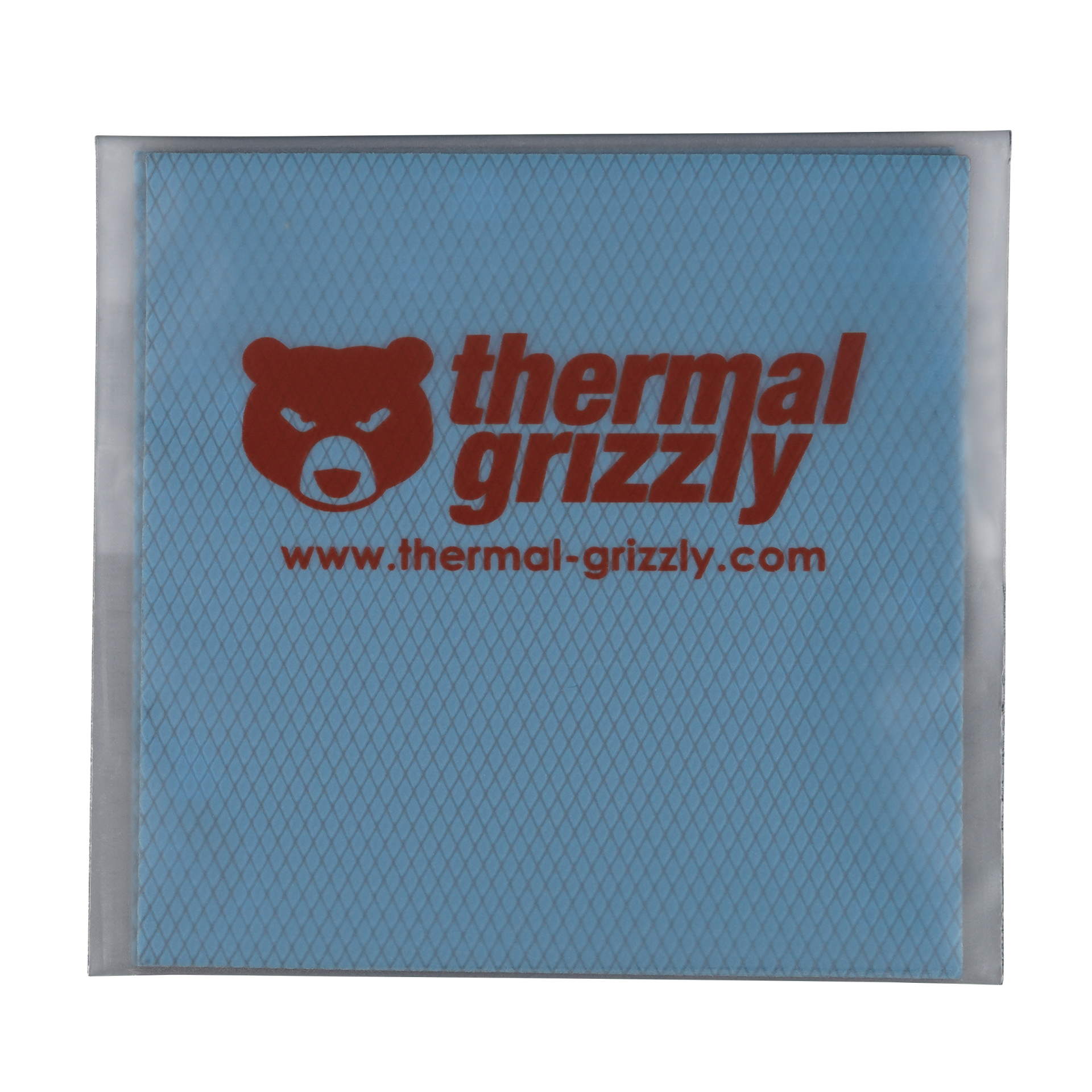 Thermal Grizzly Minus Pad Advance - 100x100x1.5 mm 2 pcs TG-MP-A-100-100-15-2 - Image 3