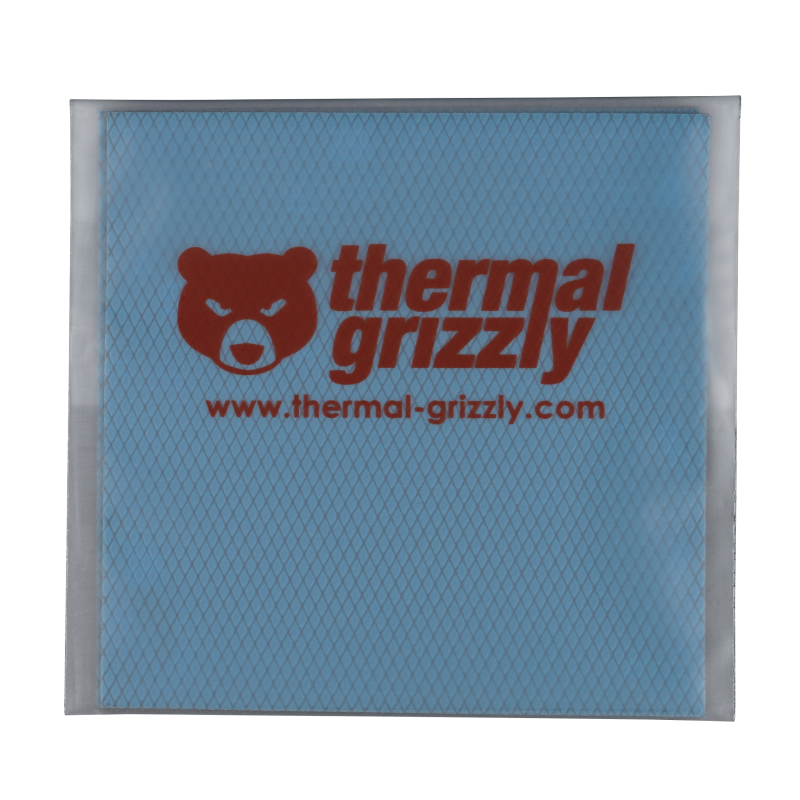 Thermal Grizzly Minus Pad Advance - 100x100x2.0 mm 2 pcs TG-MP-A-100-100-20-2 - Image 2