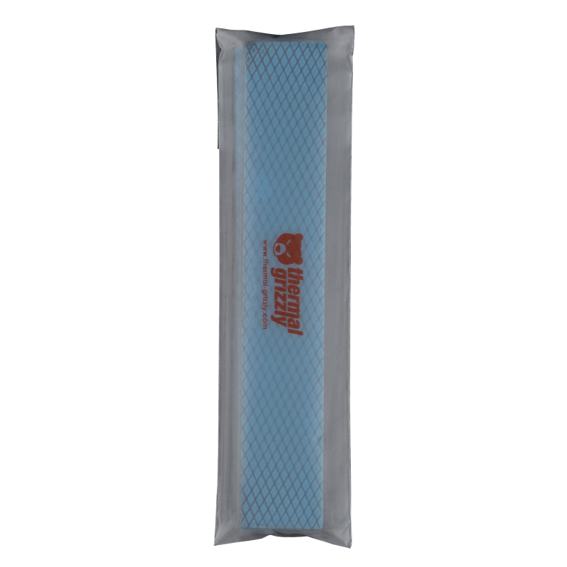 Thermal Grizzly Minus Pad Basic - 120x20x1.0 mm 4 pcs TG-MP-B-120-20-10-4 - Image 4