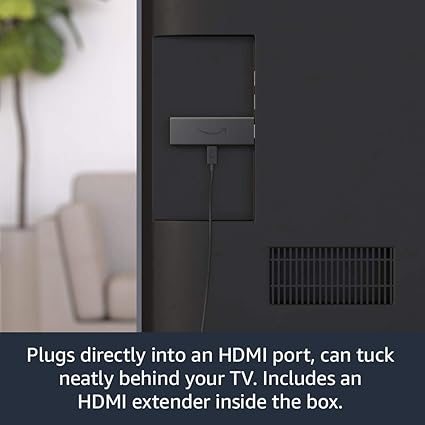 AMAZON FIRE TV STICK - Image 4