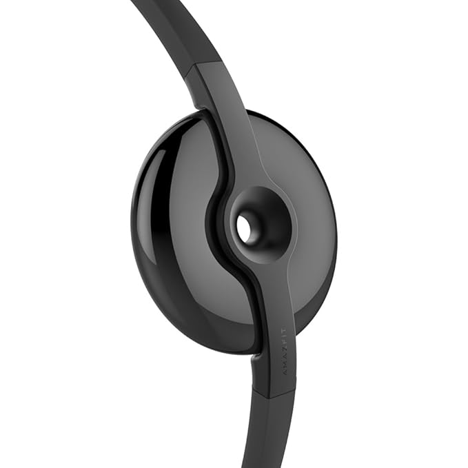 MI WATCH AMAZFIT EQUATOR BLACK - Image 5