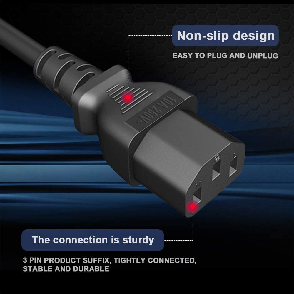 LENOVO UK POWER CORD ADAPTER - Image 3