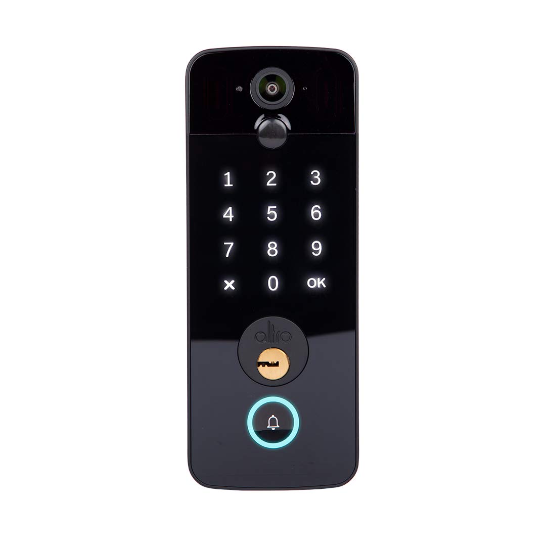 ALTRO SMART TRANSFORMING HOME SMART LOCK - Image 3