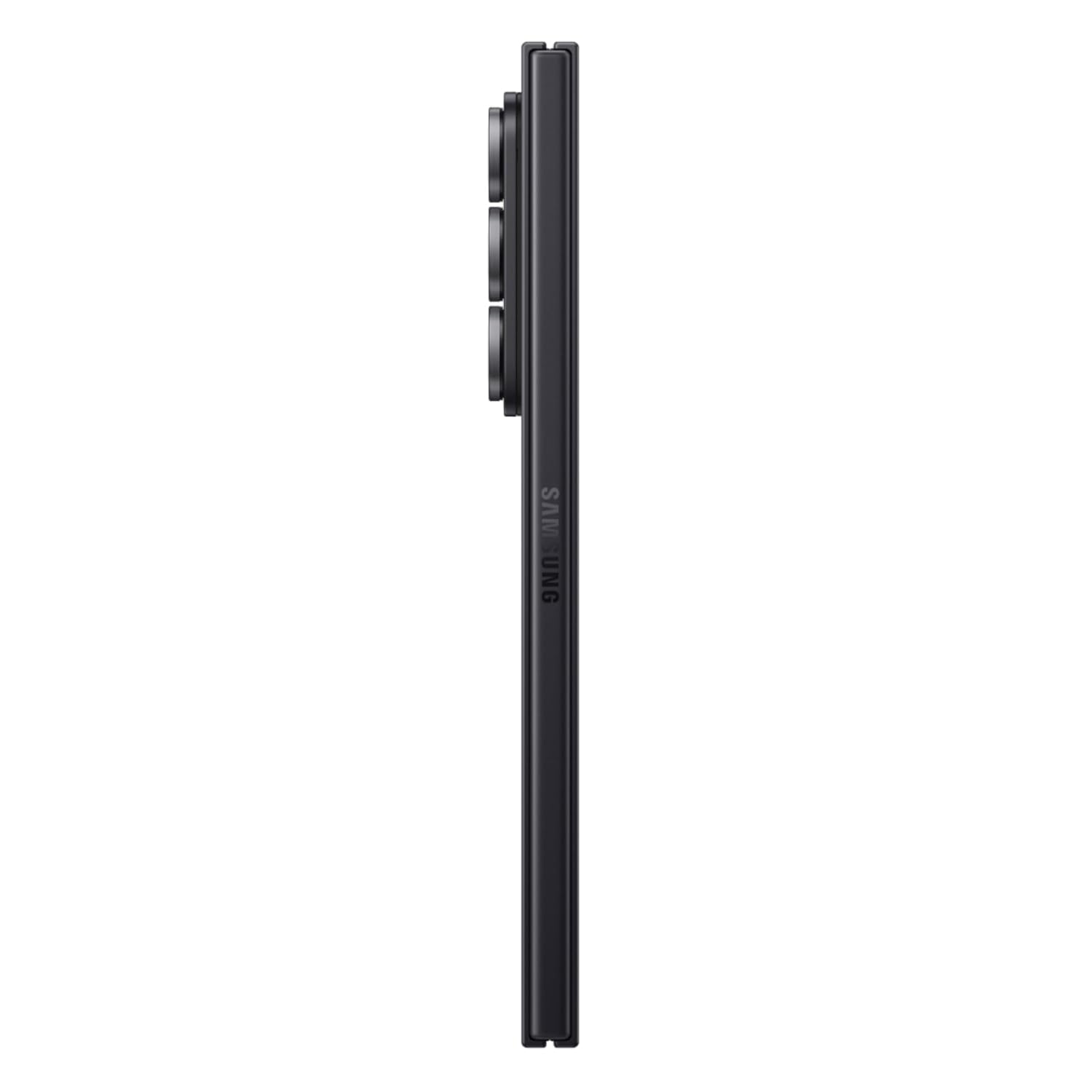 SAMSUNG GALAXY Z FOLD 7 5G 12GB 256GB JET BLACK SM-F966B/DS - Image 2