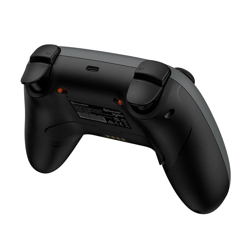 GAMESIR NOVA 2 LITE WIRELESS GAME CONTROLLER BLACK N2 LITE - Image 3