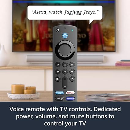 AMAZON FIRE TV STICK - Image 6