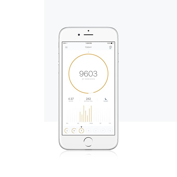 MI WATCH AMAZFIT EQUATOR BLACK - Image 3