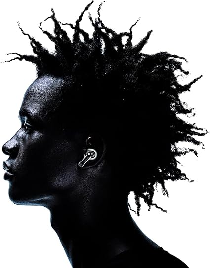 NOTHING EAR WIRELESS EARPHONE BLACK B171 - Image 2