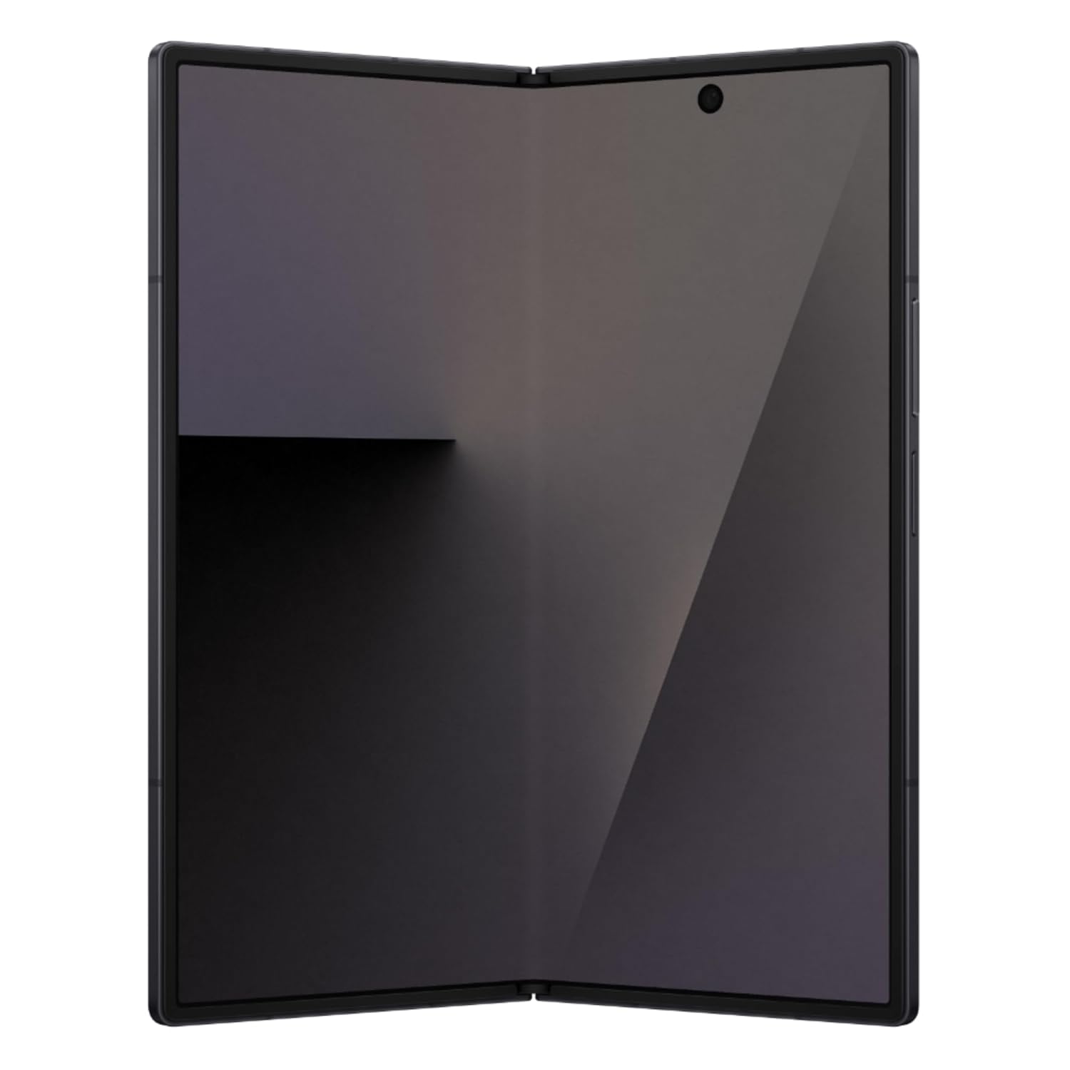 SAMSUNG GALAXY Z FOLD 7 5G 12GB 256GB JET BLACK SM-F966B/DS - Image 7