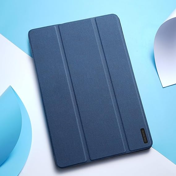 DUXDUCIS XIAOMI PAD SE 11 INCH DOMO SERIES CASE BLUE DOMO395 - Image 2