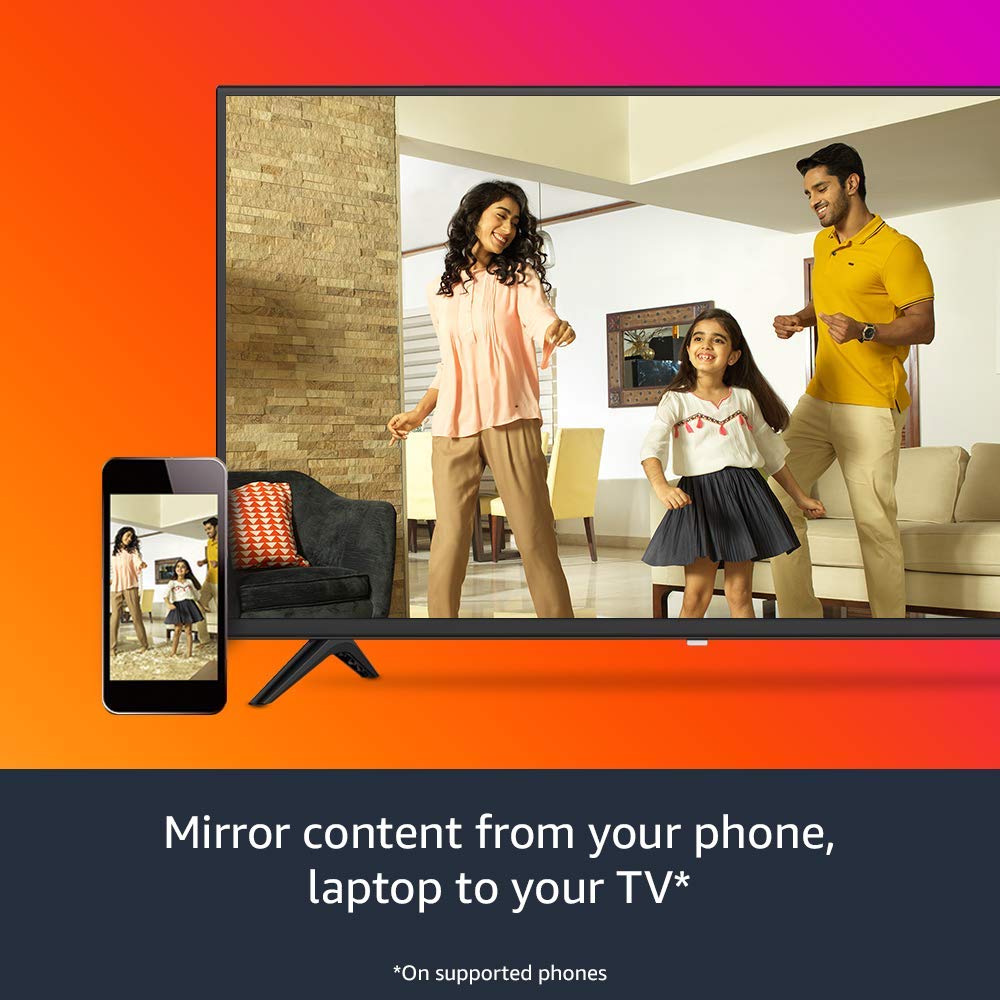 AMAZON FIRE TV STICK - Image 2