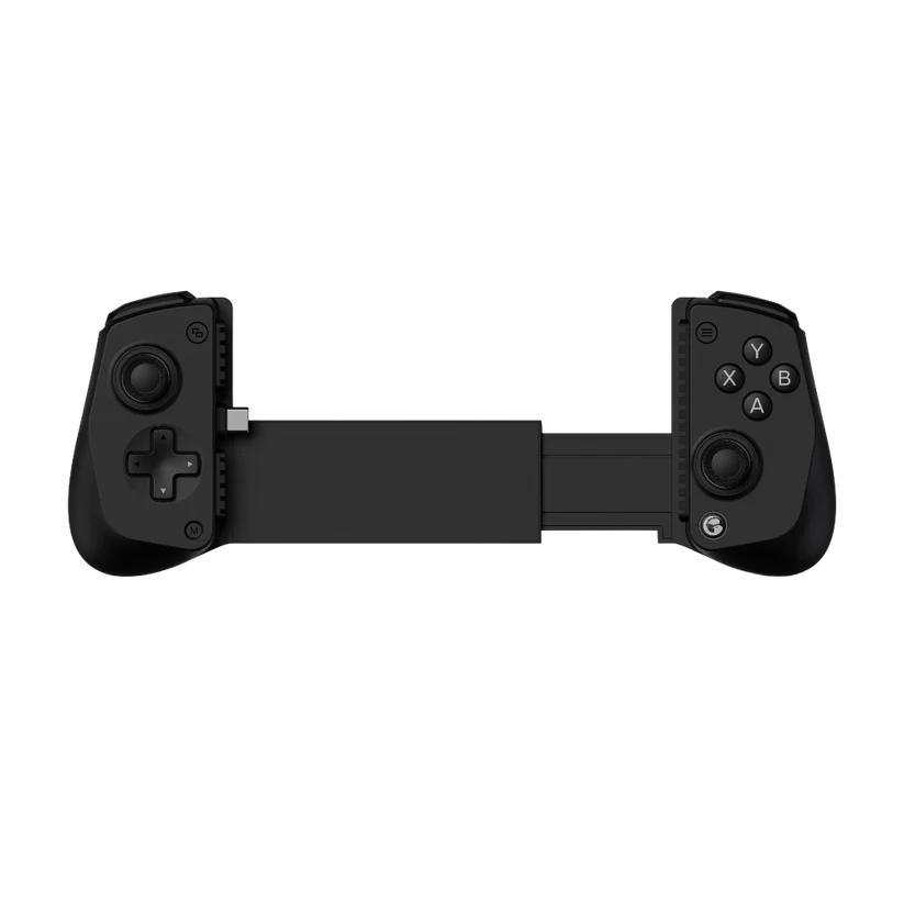 GAMESIR X5 LITE TYPE-C WIRED MOBILE GAME CONTROLLER BLACK - Image 5
