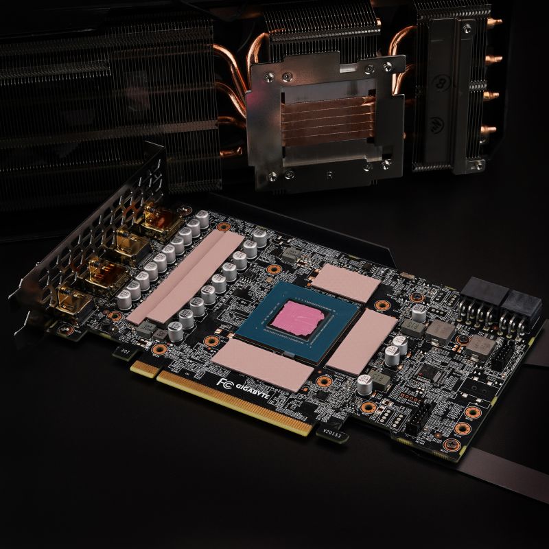 Thermal Grizzly Minus Pad 8 - 30x 30x 1,0 mm TG-MP8-30-30-10-1R - Image 8