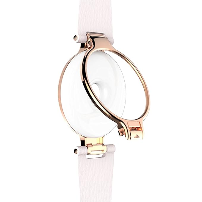 MI WATCH AMAZFIT MOONBEAM WHITE - Image 4