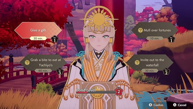 NINTENDO SWITCH 2 RUNE FARCTORY GUARDIANS OF AZUMA GAME CD - Image 5