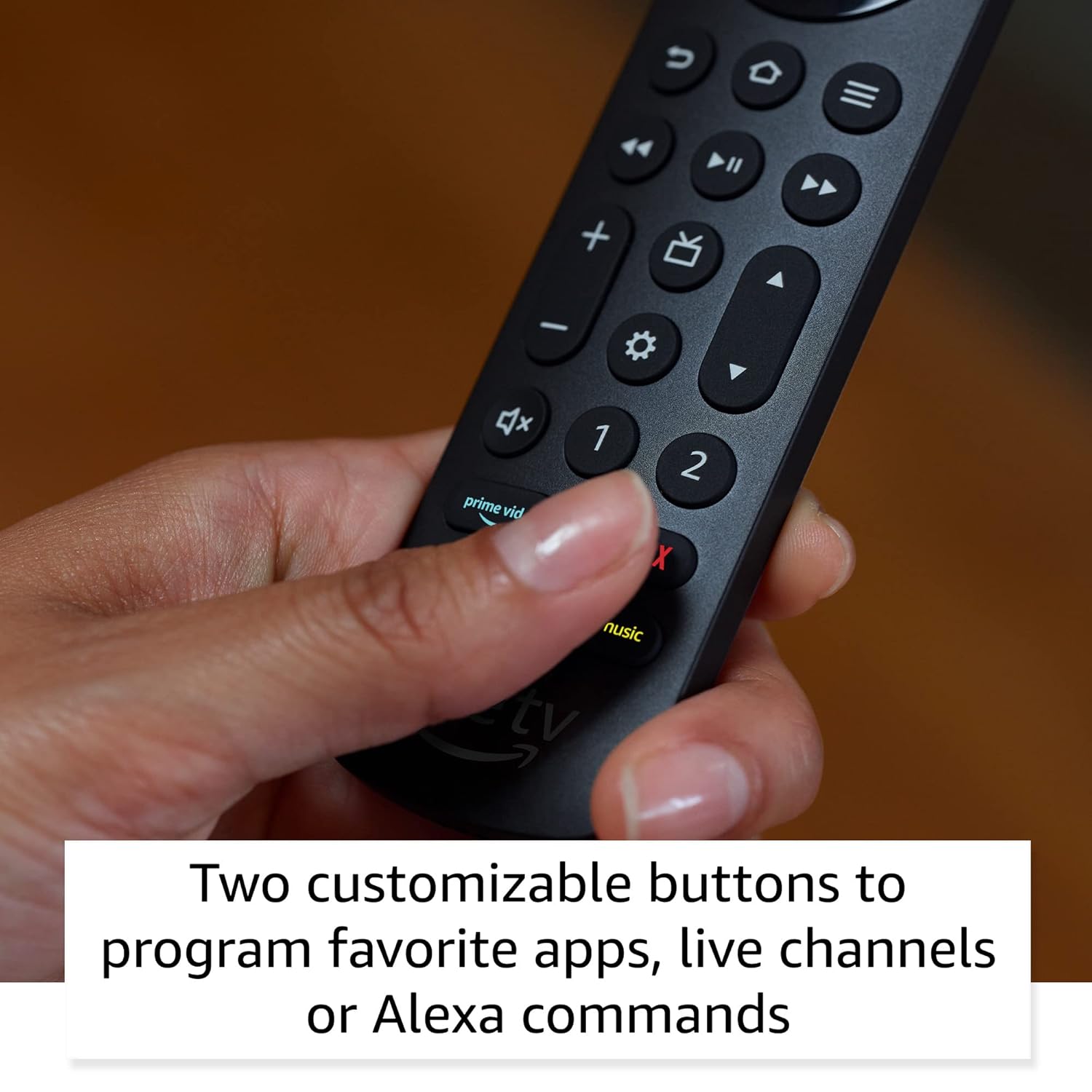 AMAZON REMOTE - Image 4