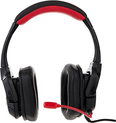 PHILIPS AUX GAMING HEADSET GH301 - Image 3