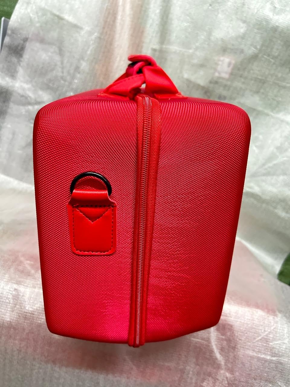 PS5 SLIM BAG RED - Image 5