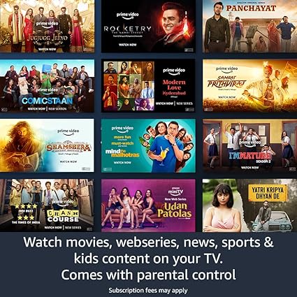AMAZON FIRE TV STICK - Image 5