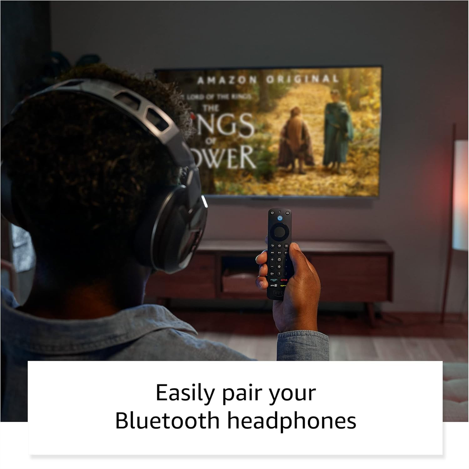 AMAZON REMOTE - Image 2