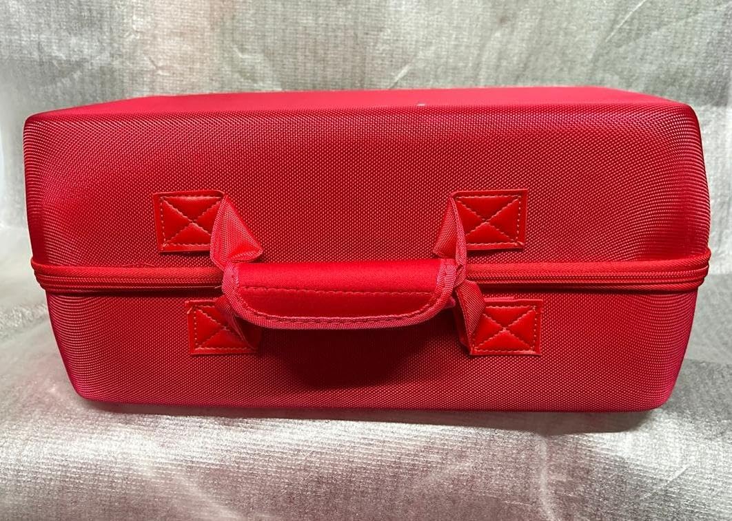PS5 SLIM BAG RED - Image 4