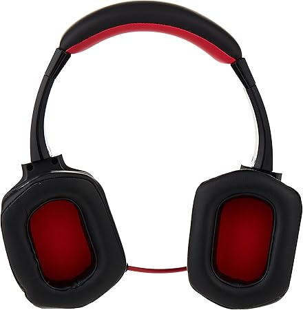 PHILIPS AUX GAMING HEADSET GH301 - Image 4