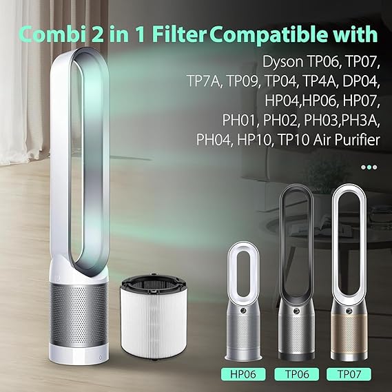 DYSON AIR PURIFIER FILTER - Image 4