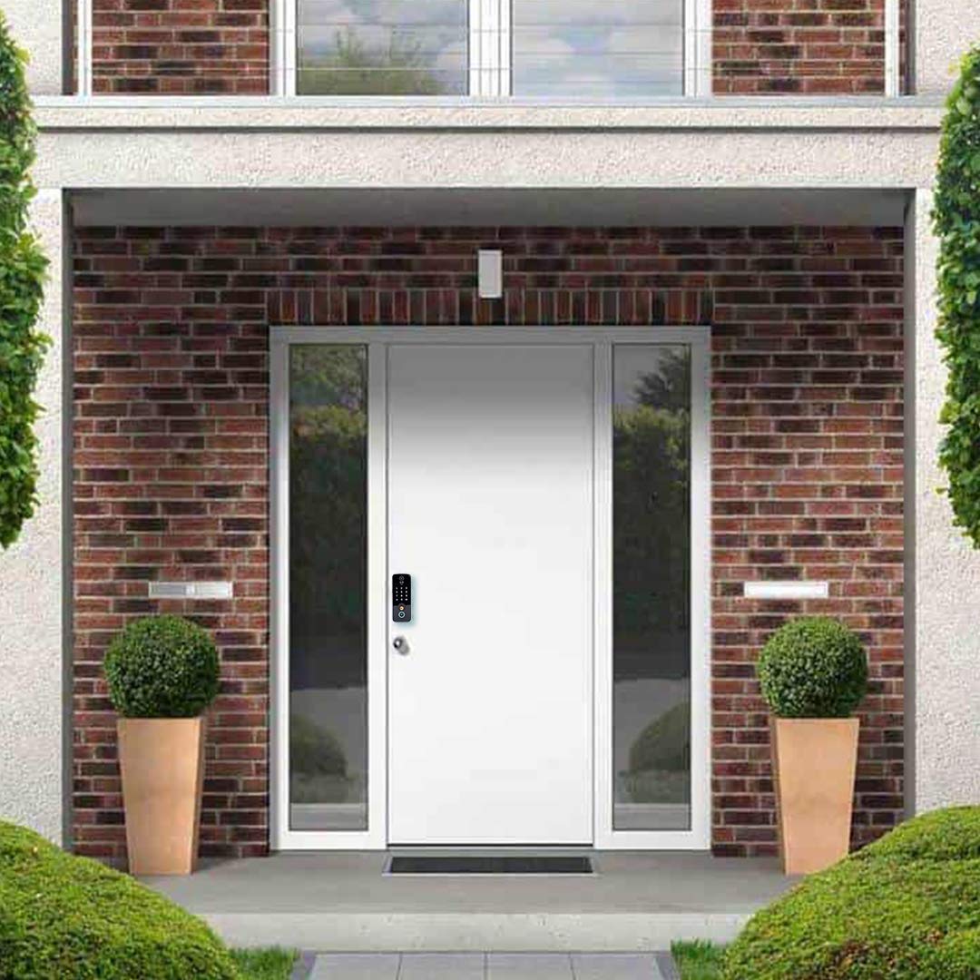 ALTRO SMART TRANSFORMING HOME SMART LOCK - Image 8