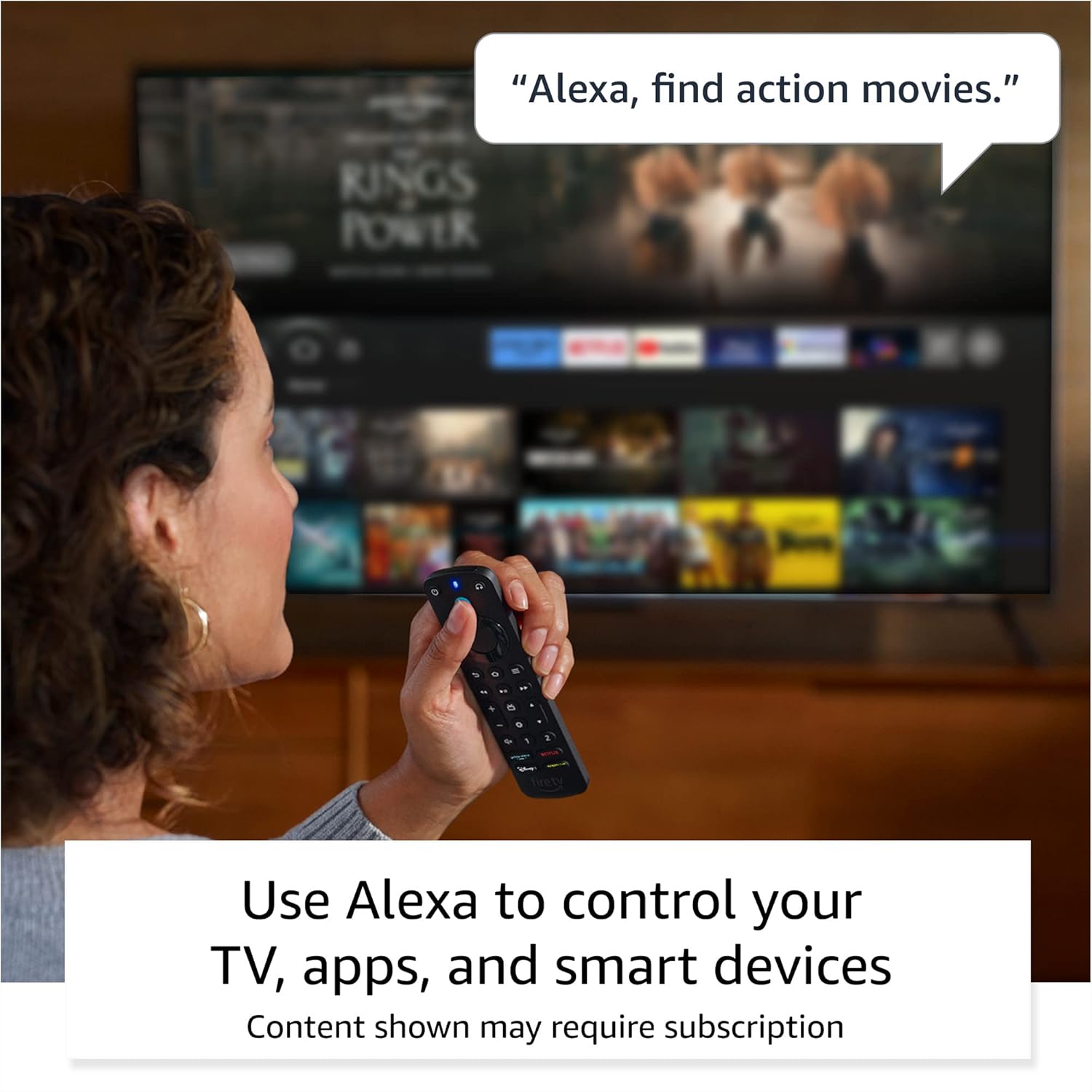 AMAZON REMOTE - Image 3