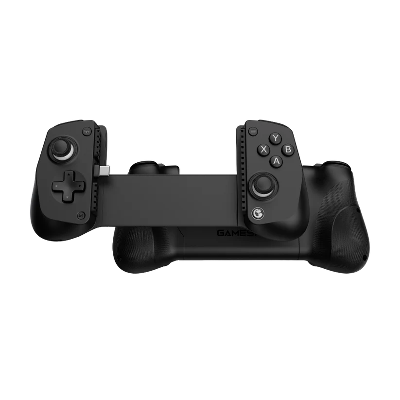 GAMESIR X5 LITE TYPE-C WIRED MOBILE GAME CONTROLLER BLACK - Image 6