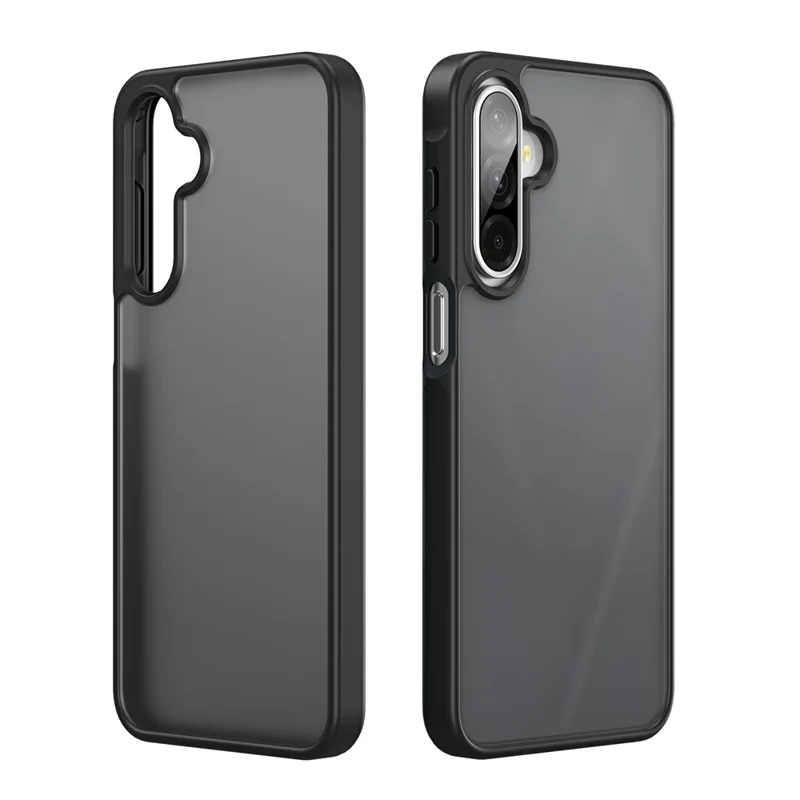 DUXDUCIS SAMSUNG A26 YIND CASE BLACK YIND0089 - Image 7