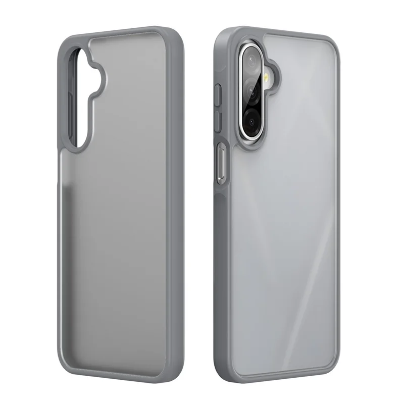 DUXDUCIS SAMSUNG A26 5G YIND CASE GREY YIND0090 - Image 7