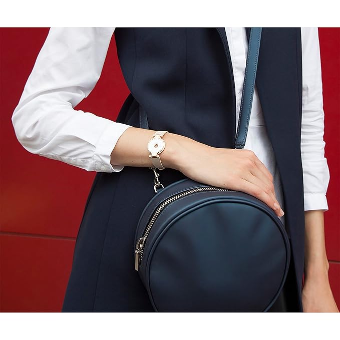 MI WATCH AMAZFIT MOONBEAM WHITE - Image 2