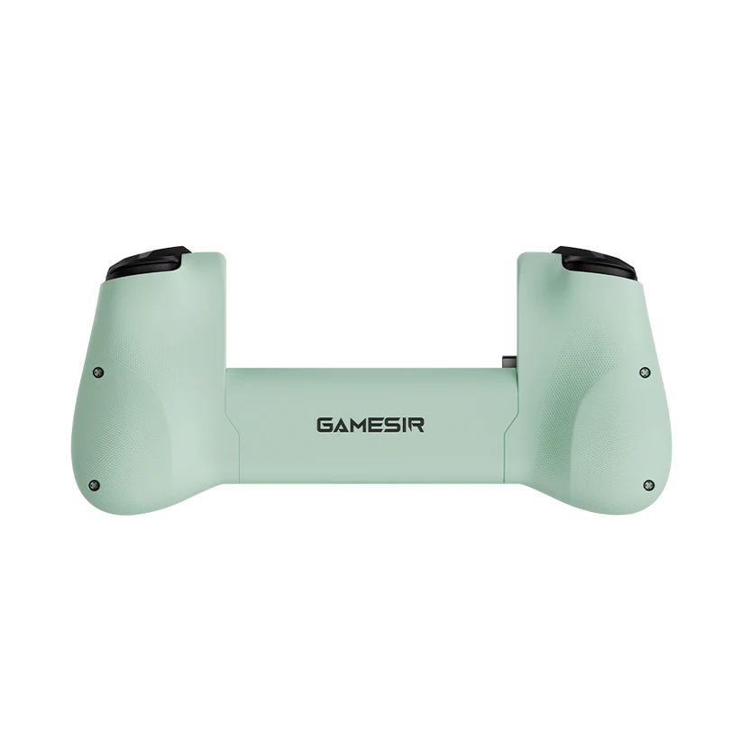 GAMESIR X5 LITE TYPE-C WIRED MOBILE GAME CONTROLLER WASABI - Image 4