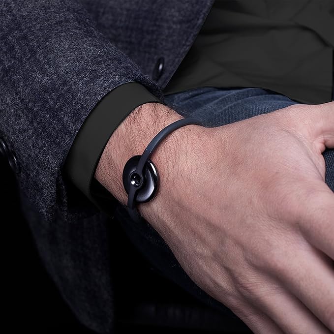 MI WATCH AMAZFIT EQUATOR BLACK - Image 2