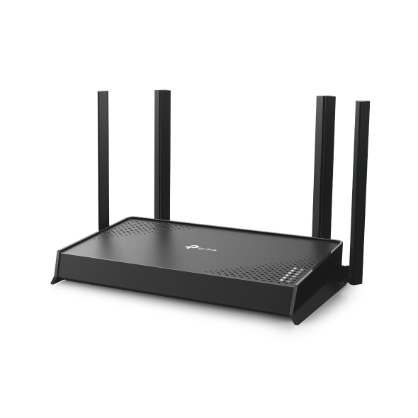 TP LINK BE3600 DUAL BAND WIFI 7 ROUTER ARCHER BE220 - Image 6
