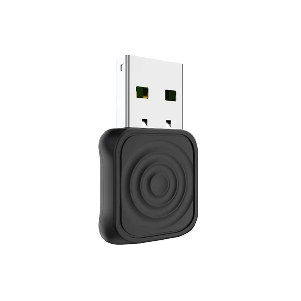 CARLINKIT MINI ULTRA CARPLAY WIRELESS ADAPTER BLACK - Image 5