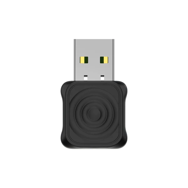 CARLINKIT MINI ULTRA CARPLAY WIRELESS ADAPTER BLACK - Image 3