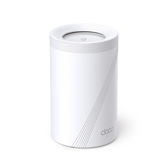 TP-LINK BE9300 WHOLE HOME MESH WIFI 7 SYSTEM DECO BE65 (1-PACK) - Image 5