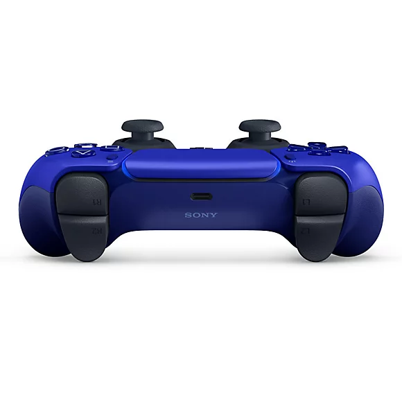 SONY PS5 WIRELESS CONTROLLER DUAL SENSE COBALT BLUE - Image 4