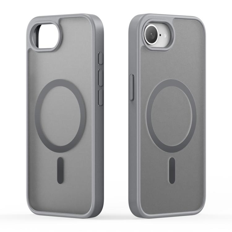DUXDUCIS IPHONE 16E YIND CASE GRAY YIND0094 - Image 6